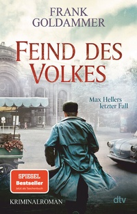 Abbildung von: Feind des Volkes - dtv