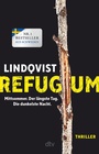 Cover: Refugium - dtv