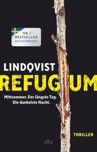 Abbildung von: Refugium - dtv