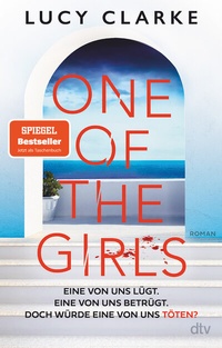 Abbildung von: One of the Girls - dtv