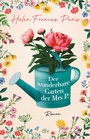 Cover: Der wunderbare Garten der Mrs P. - dtv