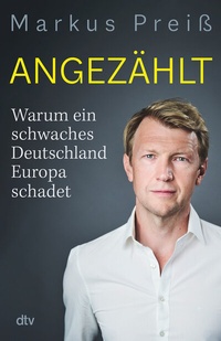 Abbildung von: Angezählt - dtv