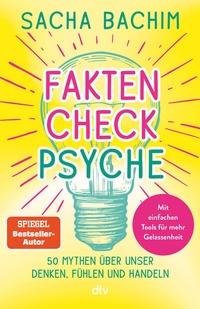 Abbildung von: Faktencheck Psyche - dtv