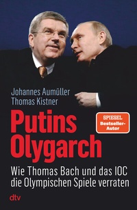 Abbildung von: Putins Olygarch - dtv
