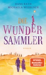 Cover: Die Wundersammler - dtv