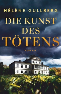 Abbildung von: Die Kunst des Tötens - dtv