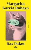 Cover: Das Paket - dtv