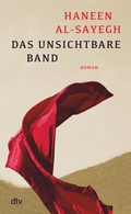Cover: Das unsichtbare Band - dtv