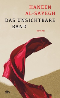 Abbildung von: Das unsichtbare Band - dtv