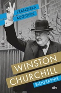 Cover: Winston Churchill - dtv