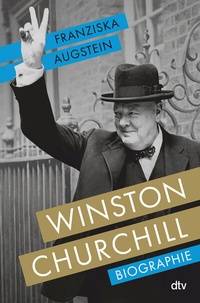 Enlarge image Cover: Winston Churchill - dtv