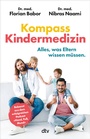 Cover: Kompass Kindermedizin - dtv