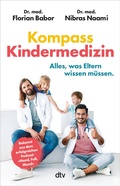 Cover: Kompass Kindermedizin - dtv