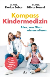 Abbildung von: Kompass Kindermedizin - dtv