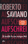 Cover: Aufschrei - dtv