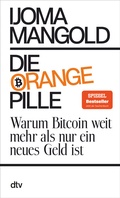Bild: Die orange Pille - dtv