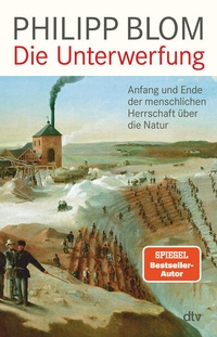Abbildung von: Die Unterwerfung - dtv