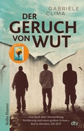 Cover: Der Geruch von Wut - dtv