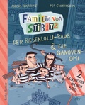 Cover: Familie von Stibitz - dtv
