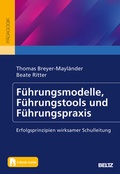 Cover: F&uuml;hrungsmodelle, F&uuml;hrungstools und F&uuml;hrungspraxis - Beltz Verlagsgruppe GmbH & Co. KG