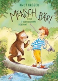 Cover: Mensch, B&auml;r! - dtv