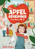 Cover: Das Apfelgeheimnis von Haus Nr. 8 - dtv