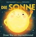 Bild: Die Sonne - Unser Star am Sternenhimmel - dtv