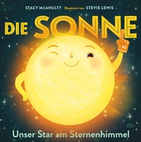 Abbildung von: Die Sonne - Unser Star am Sternenhimmel - dtv