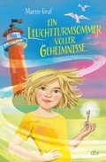 Cover: Ein Leuchtturmsommer voller Geheimnisse - dtv