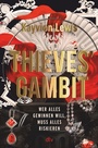 Cover: Thieves' Gambit - dtv