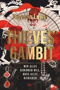 Cover: Thieves' Gambit - dtv