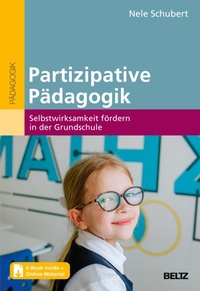 Abbildung von: Partizipative Pädagogik - Julius Beltz