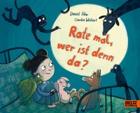 Enlarge image Cover: Rate mal, wer ist denn da? - Beltz Verlagsgruppe GmbH & Co. KG