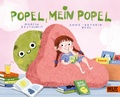 Cover: Popel, mein Popel - Beltz Verlagsgruppe GmbH & Co. KG