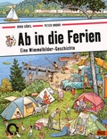 Cover: Ab in die Ferien - Beltz Verlagsgruppe GmbH & Co. KG