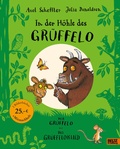 Cover: In der H&ouml;hle des Gr&uuml;ffelo - Beltz Verlagsgruppe GmbH & Co. KG