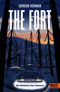 Enlarge image Cover: The Fort - Beltz Verlagsgruppe GmbH & Co. KG