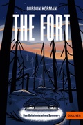 Cover: The Fort - Beltz eBook