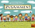 Cover: Zusammen! - Beltz Verlagsgruppe GmbH & Co. KG