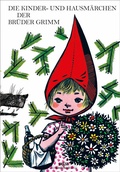 Cover: Die Kinder- und Hausm&auml;rchen der Br&uuml;der Grimm - Beltz | Der KinderbuchVerlag