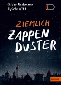 Cover: Ziemlich zappenduster - Gulliver