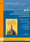 Cover: &raquo;Lieschen Radieschen&laquo; im Unterricht - Beltz Verlagsgruppe GmbH & Co. KG