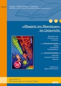 Cover: &raquo;Abw&auml;rts ins Abenteuer&laquo; im Unterricht - Beltz Verlagsgruppe GmbH & Co. KG