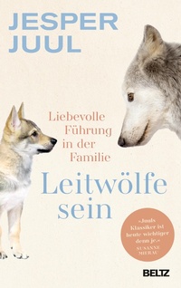 Abbildung von: Leitwölfe sein - Julius Beltz