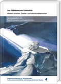 Cover: Das Ph&auml;nomen der Liminalit&auml;t - Harrassowitz Verlag