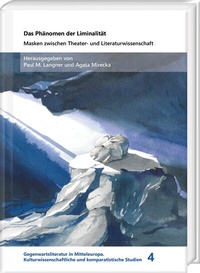 Abbildung von: Das Phänomen der Liminalität - Harrassowitz Verlag