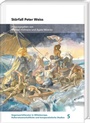 Cover: Störfall Peter Weiss - Harrassowitz Verlag