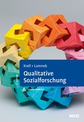 Bild: Qualitative Sozialforschung - Beltz Verlagsgruppe GmbH & Co. KG