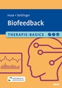 Cover: Therapie-Basics Biofeedback - Beltz Verlagsgruppe GmbH & Co. KG