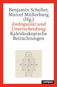 Abbildung von: Ambiguität und Unterscheidung - Campus